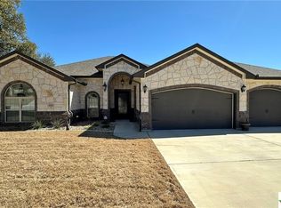 8408 Grand Oaks Ln, Killeen, TX 76542