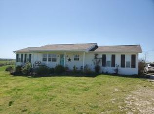 536 S Joe Holt Rd, Everton, AR 72633