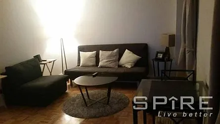 Rented by Spire Group