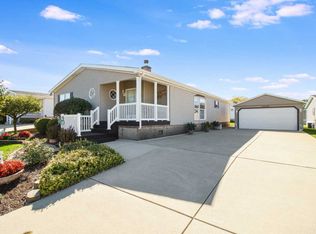 22936 S Glen Eagle Dr, Frankfort, IL 60423