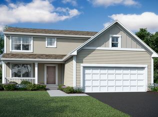 937 Sharp Dr, Plano, IL 60545