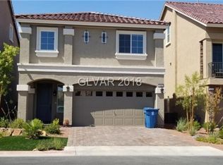 6262 Jackson Spring Rd, Las Vegas, NV 89118