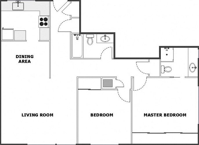 2nd image of 201 Cuesta Dr #2665087