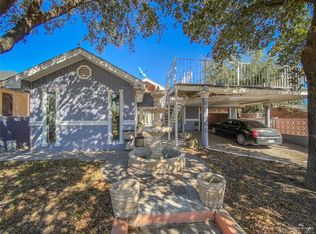 5419 Juarez St, Rio Grande City, TX 78582