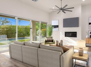 5534 E ALAN Lane, Paradise Valley, AZ 85253