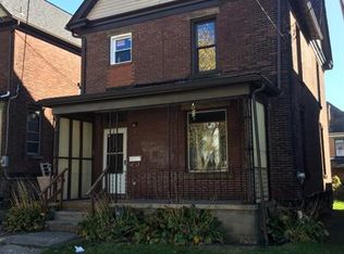 111 College St, Butler, PA 16001