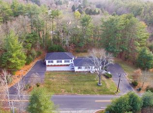 1943 West St, Wrentham, MA 02093