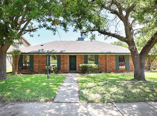 3801 Bellaire Dr, Garland, TX 75040