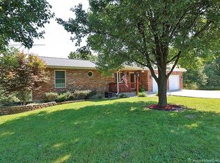 7132 Autumn Rdg, Bloomsdale, MO 63627