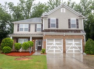 3308 Blue Springs Sta NW, Kennesaw, GA 30144