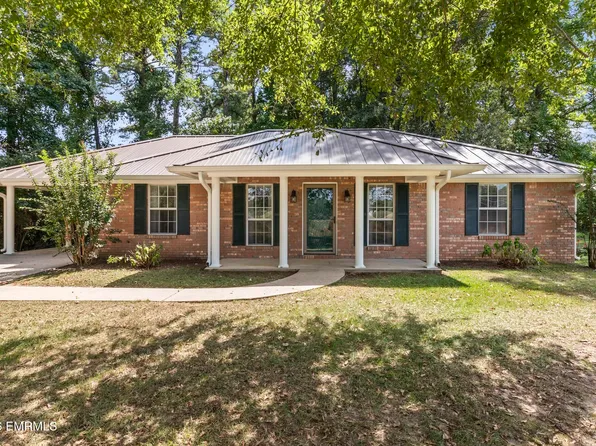 12727 Leeville Rd, Collinsville, MS 39325