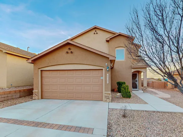 6262 Azaleas Rd NW, Albuquerque, NM 87114