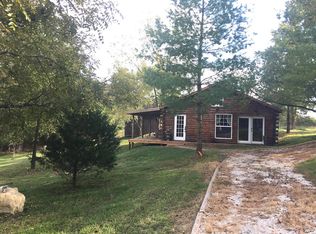 2505 Center Rd, Ozark, MO 65721