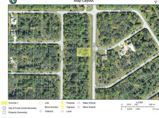 1259 Cornelius Blvd, Port Charlotte, FL 33953