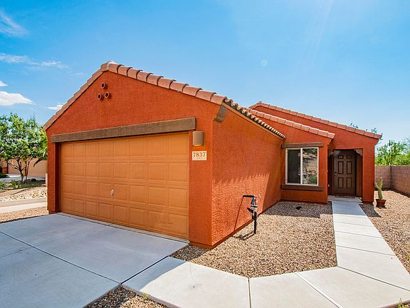 2nd image of 7837 N Chainfruit Cholla Dr