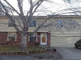 10562 Quail Ct, Westminster, CO 80021