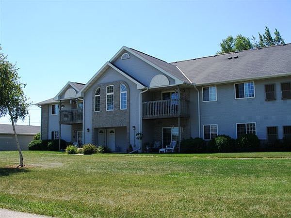 Front Side Yard