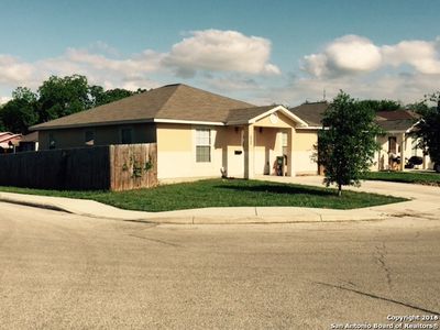 202 Carranza St, San Antonio, TX, 78225