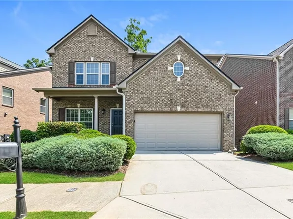 3565 Flycatcher Way, Duluth, GA 30097