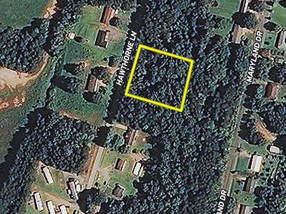 5th image of Hawthorne Ln