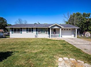 5732 Russell Ave, Franklin, OH 45005