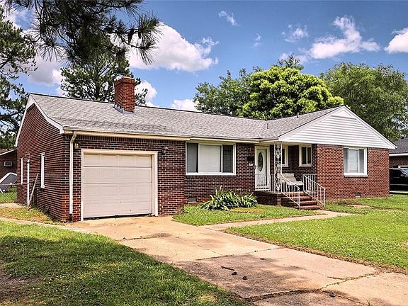 4th image of 6316 Shelby Ln