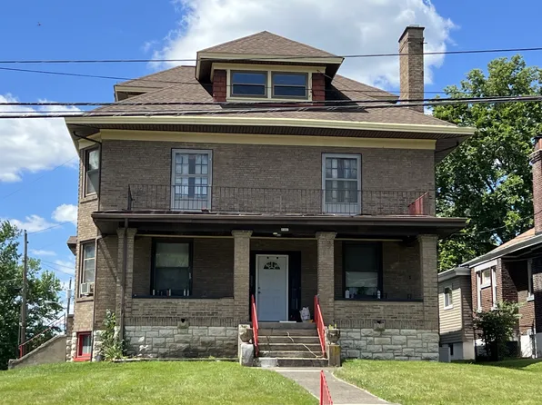 2301 Harrison Ave, Cincinnati, OH
