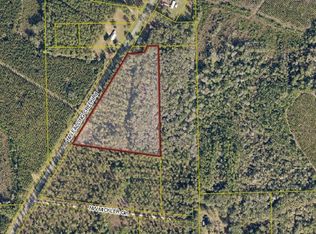 LOT 5 NW Falling Creek Rd, Lake City, FL 32055
