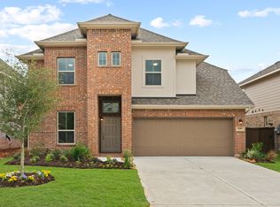4310 Pale Fox Ln, Katy, TX 77494