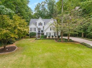 4405 Canterbury Way, Cumming, GA 30040