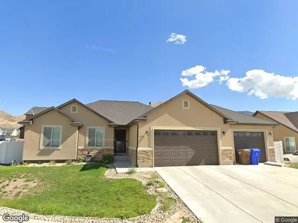 4228 N Sleeping Hollow Dr, Eagle Mountain, UT 84005