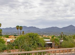 4367 W Bunk House Rd, Tucson, AZ 85741