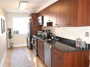 321 S 11th St #A5, Philadelphia, PA 19107