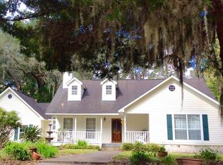 122 Sutherland Dr, Brunswick, GA 31525