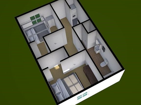5th image of 4477 Lake Michigan Dr #Ht-c2