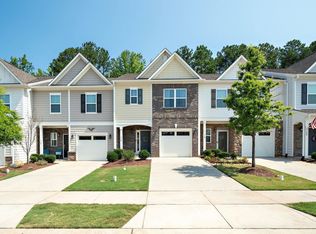 116 Bowerbank Ln, Apex, NC 27539