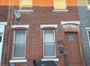1539 S Opal St, Philadelphia, PA 19146