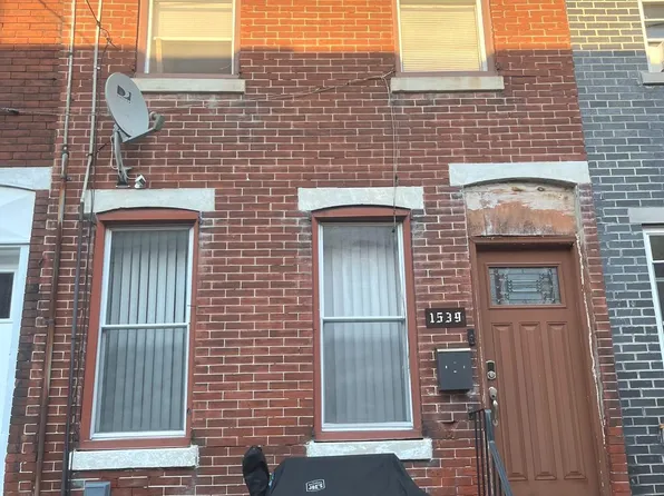 1539 S Opal St, Philadelphia, PA 19146