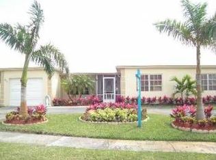 8306 NW 73rd Ter, Tamarac, FL 33321