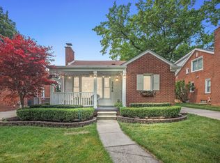 2058 Bradford Rd, Birmingham, MI 48009