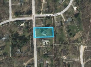 2800 N Maple Rd, Ann Arbor, MI 48103