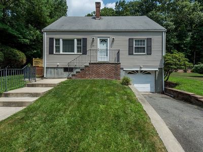 22 Hiawatha Rd, Woburn, MA, 01801