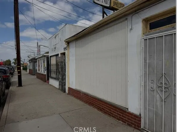 9349 Artesia Blvd, Bellflower, CA 90706