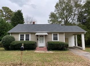 124 Tyler Ct, Spartanburg, SC 29301