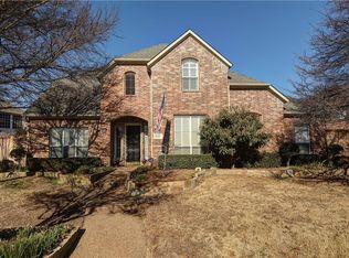 4601 Copper Mountain Ln, Richardson, TX 75082