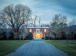 4300 Captain Yancey Rd, Elkton, VA 22827