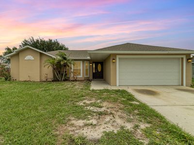 706 Prospect Ave, Cocoa, FL, 32922