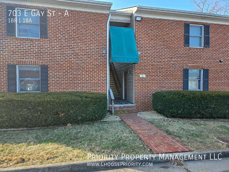 1st image of 703 E Gay St #A