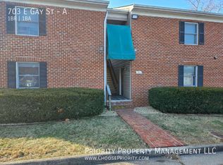 703 E Gay St #A, Harrisonburg, VA 22802