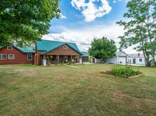 1704 Historic Rd, Niangua, MO 65713